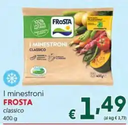 DiMeglio I minestrioni FROSTA classico offerta