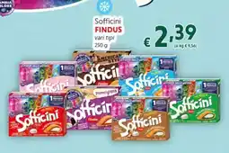 DiMeglio Sofficini Findus offerta