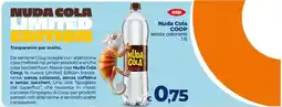 Ipercoop Radenza Nuda Cola Coop offerta