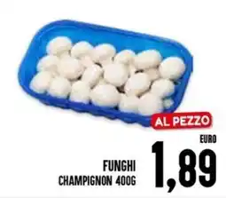 Al Discount Funghi champignon offerta