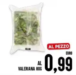Al Discount Valeriana offerta