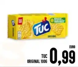 Al Discount Tuc original offerta