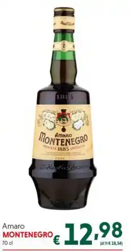 DiMeglio Amaro Montenegro offerta