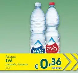 DiMeglio Acqua EVA offerta