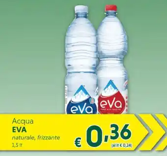 Acqua EVA