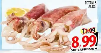 Totani s