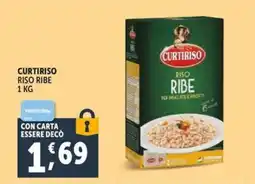 Deco Maxistore Curtiriso Riso Ribe offerta
