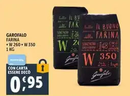 Deco Maxistore Farina Garofalo offerta