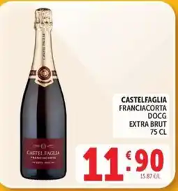Deco Maxistore Castelfaglia Franciacorta offerta