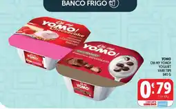 Deco Maxistore Yomo Oh my Yomo! Yogurt offerta