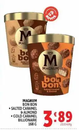 Deco Maxistore Magnum bon bon offerta