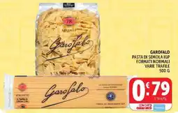 Deco Maxistore Garofalo pasta di semola igp offerta