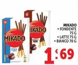 Deco Maxistore Mikado offerta