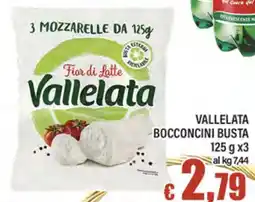 Top Supermercati Fior di Latte Vallelata offerta