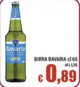 Birra Bavaria