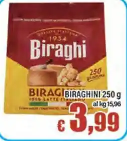 Top Supermercati Biraghi biraghi offerta