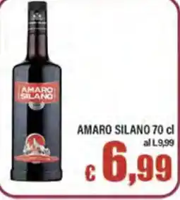 Top Supermercati Amaro Silano offerta
