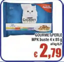 Top Supermercati Gourmet perle offerta