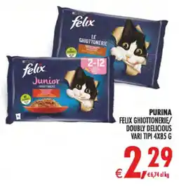 Decò Local Felix Ghiottonerie offerta
