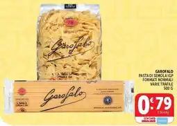 Deco Market Garofalo pasta di semola IGP offerta
