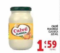Deco Market Calvé maionese classica offerta