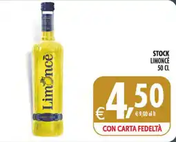 Decò Local Limoncé offerta