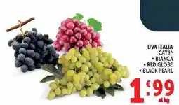 Deco Market Uva Italia offerta