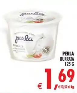 Decò Local Perla Burrata offerta