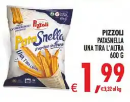 Decò Local Pizzoli Patasnella offerta