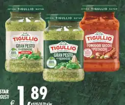 Decò Local Tigullio gran pesto alla genovese offerta