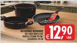 Decò Local Accademia Mugnano Bee Linea Nido d'Ape offerta