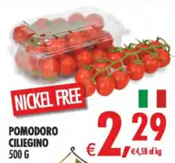 Decò Local Pomodoro ciliegino offerta