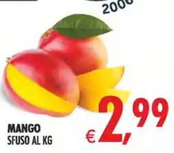 Decò Local Mango offerta