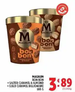 Deco Market Magnum bon bon offerta