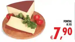 Decò Local Fontal offerta