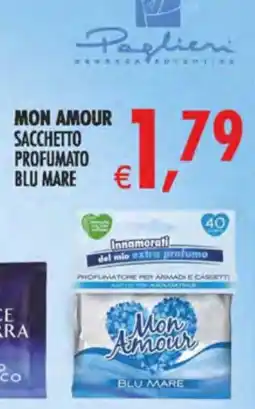 Decò Local Mon Amour profumatore offerta