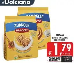 Deco Superstore Zuppole Balocco offerta