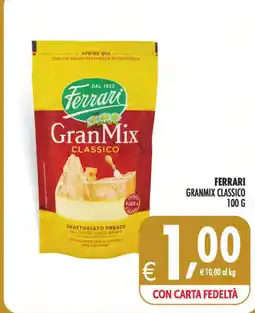 Deco Superstore Ferrari GranMix Classico offerta