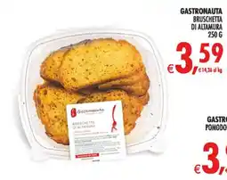 Deco Superstore Bruschette di Altamura offerta