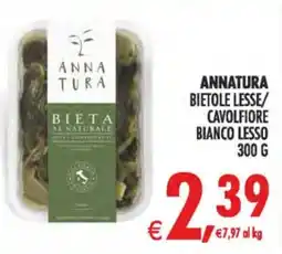Deco Superstore Anna Tura Bieta al Naturale offerta