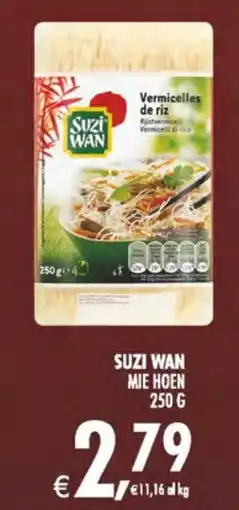 Deco Superstore Suzi Wan Vermicelles de riz offerta