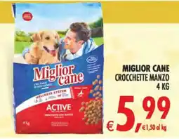 Deco Superstore Miglior cane crocchette manzo offerta