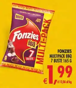 Deco Superstore Fonzies BBQ offerta