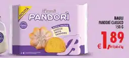 Deco Superstore Bauli Pandorì offerta