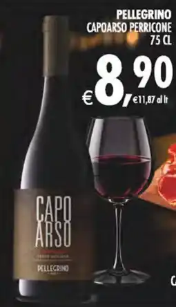 Deco Superstore Pellegrino CapoArso Perricone offerta