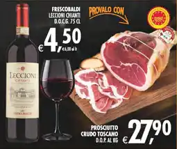 Deco Superstore Frescobaldi Leccioni Chianti offerta
