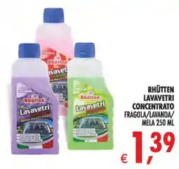 Deco Superstore Rhütten Lavavetri offerta
