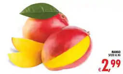 Deco Superstore Mango offerta