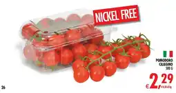 Deco Superstore Pomodoro Ciliegino offerta