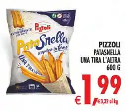 Deco Superstore Pizzoli Patasnella offerta